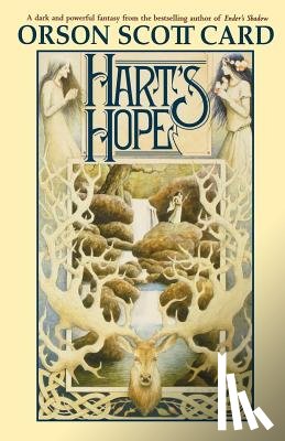 Card, Orson Scott - Hart's Hope