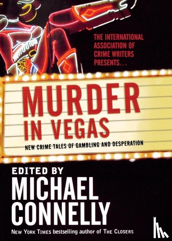 Connelly, Michael - Murder in Vegas