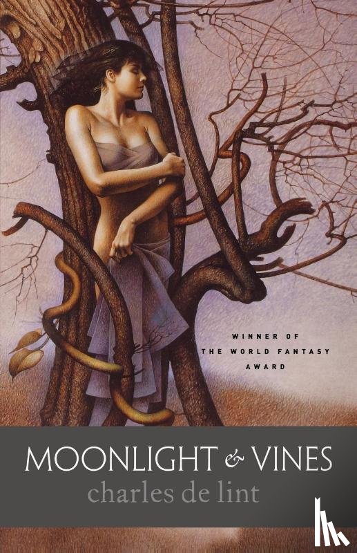 De Lint, Charles - Moonlight and Vines