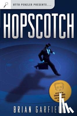 Garfield, Brian - Hopscotch