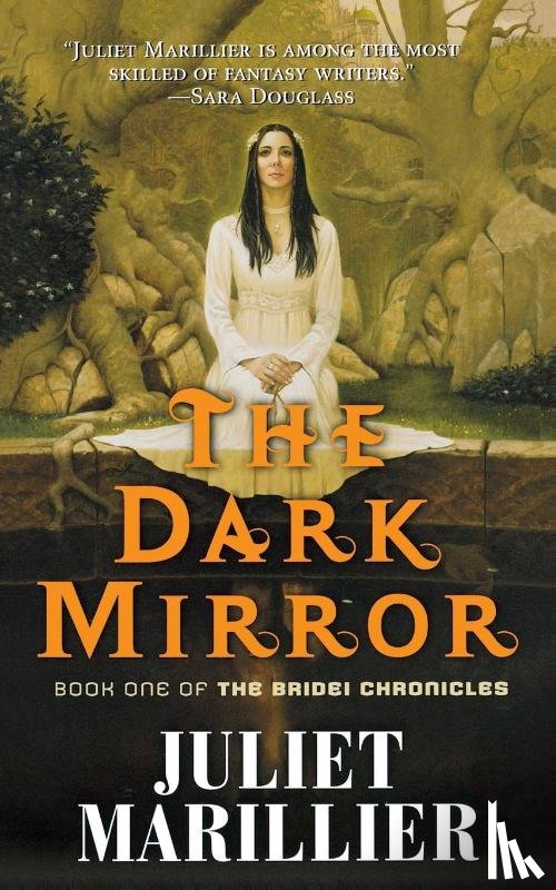 Marillier, Juliet - The Dark Mirror