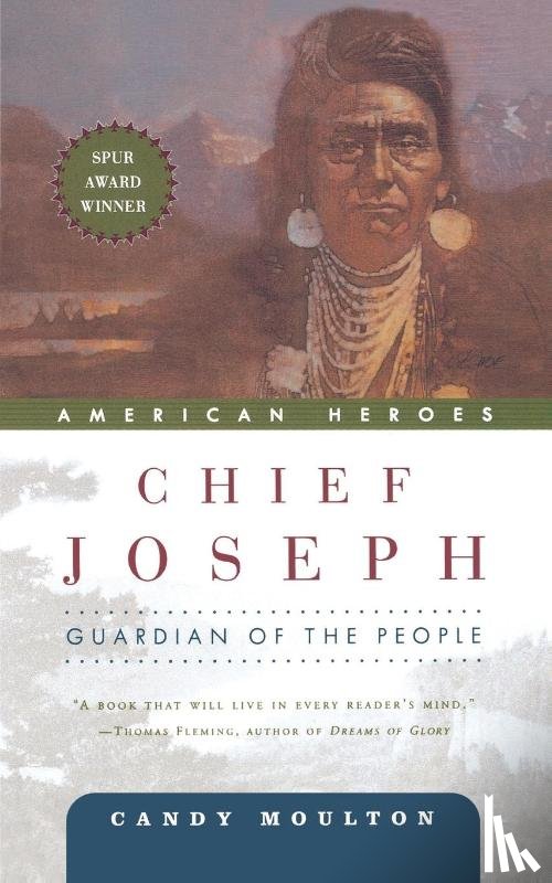 Moulton, Candy - Chief Joseph