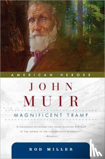 Miller, Rod - John Muir