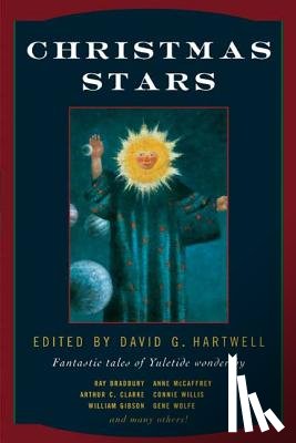  - Christmas Stars