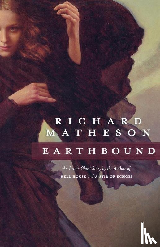 Matheson, Richard - Earthbound
