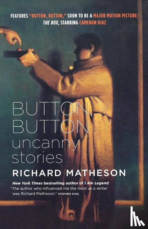 Richard Matheson - Button, Button