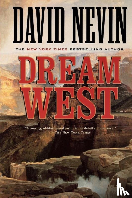 Nevin, David - Dream West