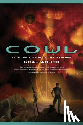 Asher, Neal L. - Cowl