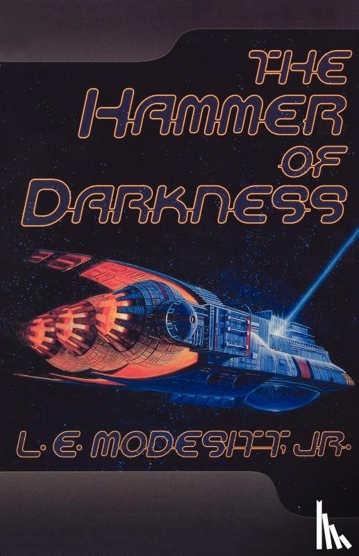 Modesitt, L. E. Jr. - The Hammer of Darkness