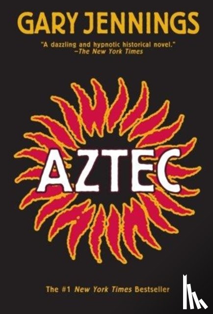 Jennings, Gary - Aztec