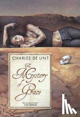Charles de Lint - The Mystery of Grace