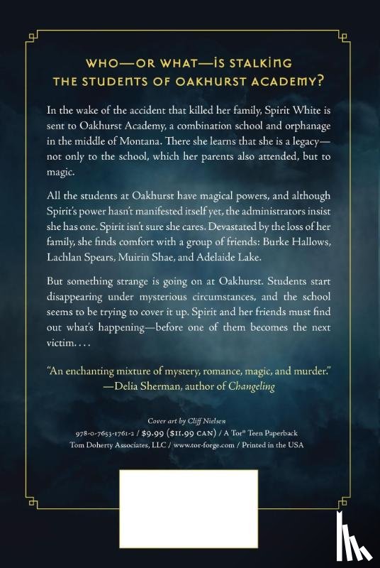Mercedes Lackey, Rosemary Edghill - Shadow Grail #1: Legacies