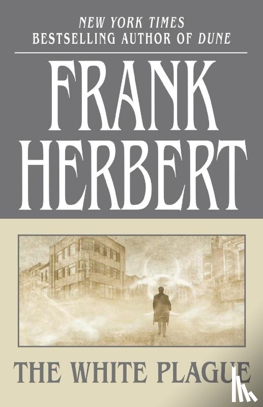 Herbert, Frank - White Plague