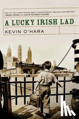 O'Hara, Kevin - A Lucky Irish Lad