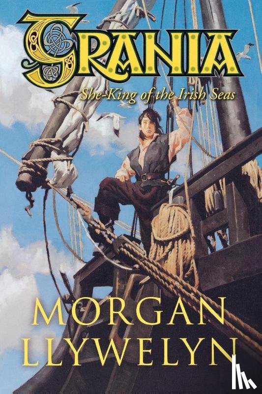 Llywelyn, Morgan - Grania