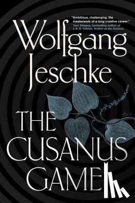 Jeschke, Wolfgang - CUSANUS GAME