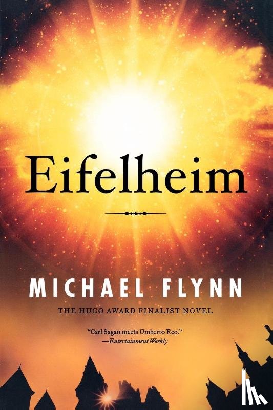 Flynn, Michael - Eifelheim