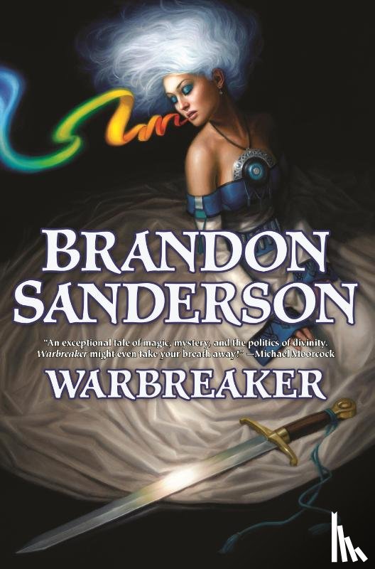 Sanderson, Brandon - Warbreaker