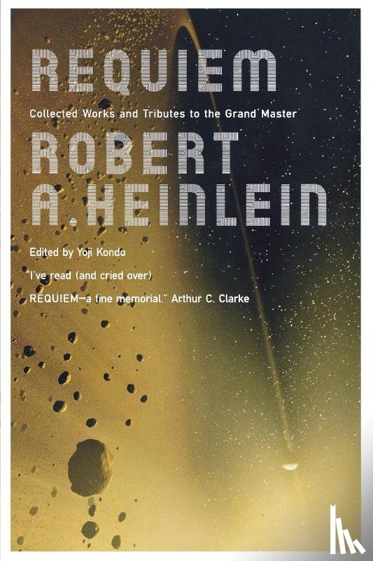 Heinlein, Robert A - Requiem