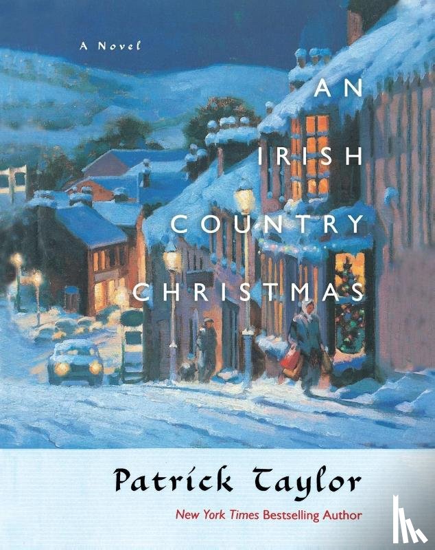 Taylor, Patrick - Irish Country Christmas