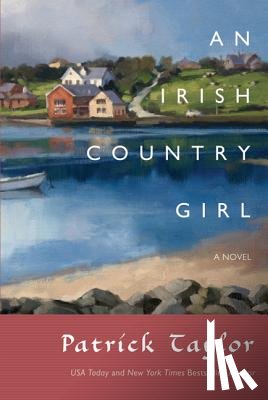 Taylor, Patrick - An Irish Country Girl
