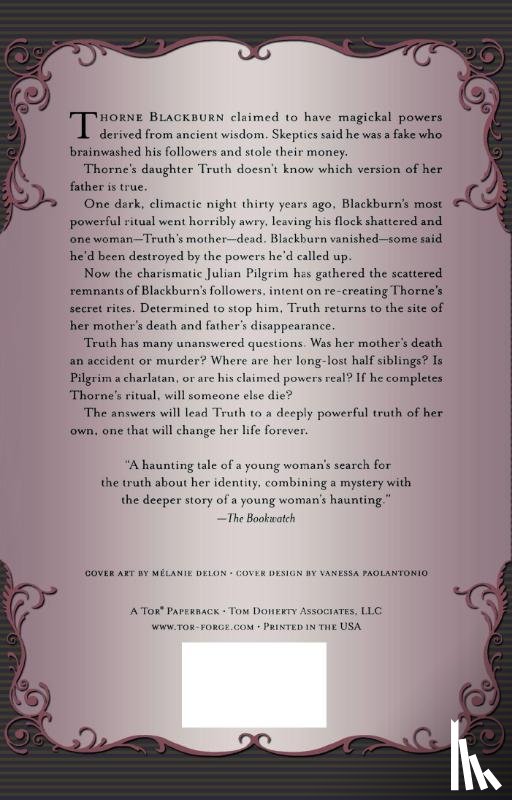 Bradley, Marion - Ghostlight