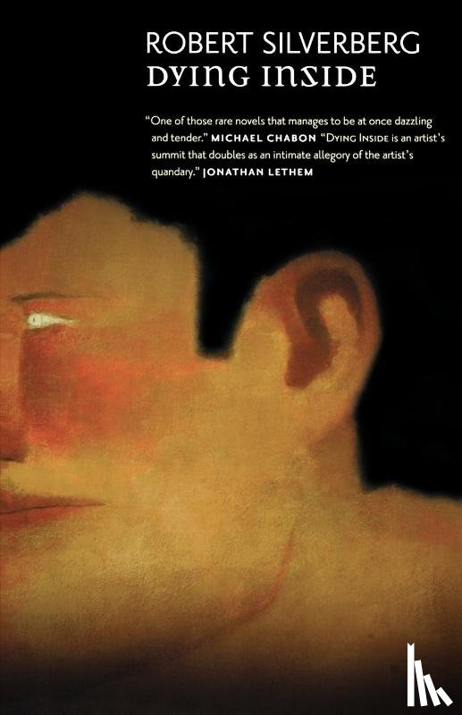 Robert, Silverberg - Dying Inside