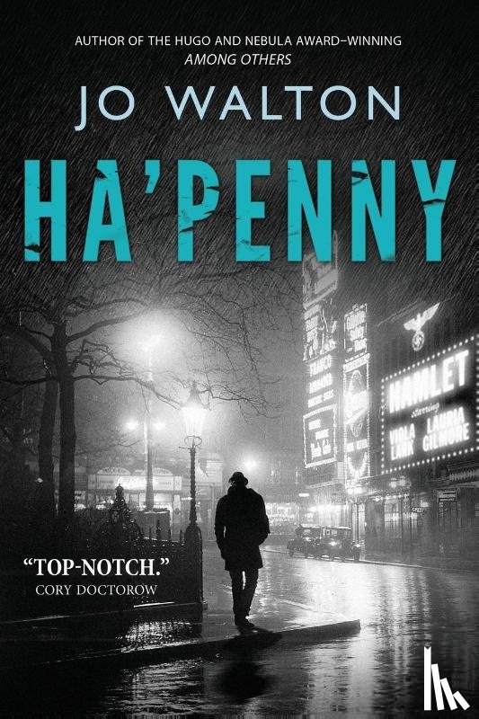 Walton, Jo - HA'PENNY