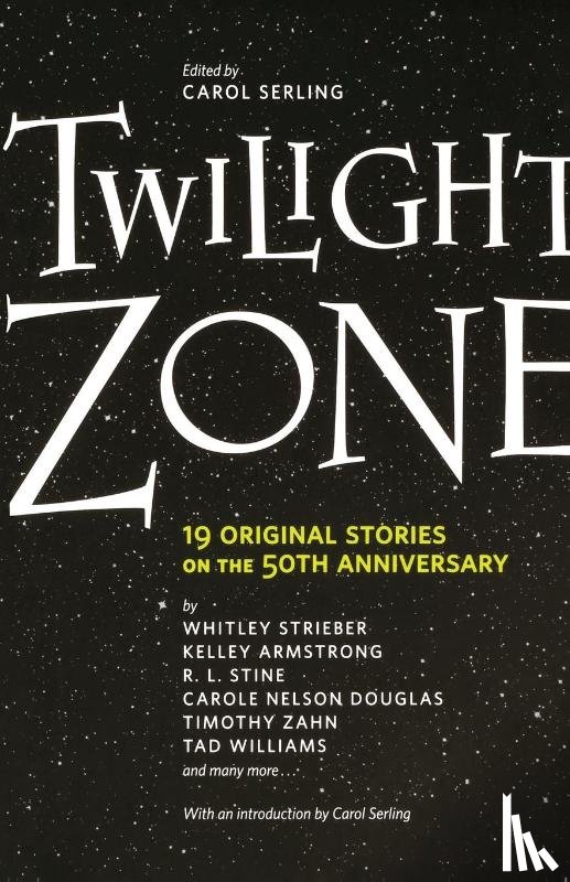  - Twilight Zone