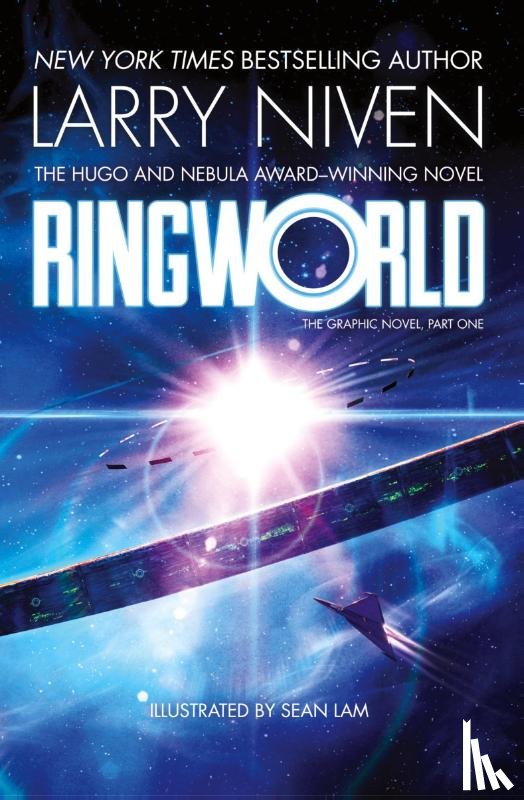 Niven, Larry - Ringworld
