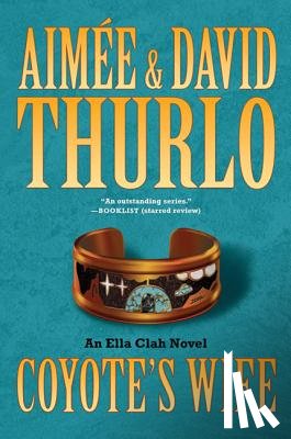 Thurlo, Aimee, Thurlo, David - Coyote's Wife