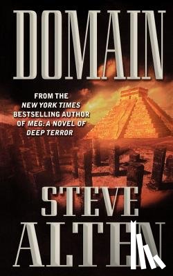 Alten, Steve - Domain