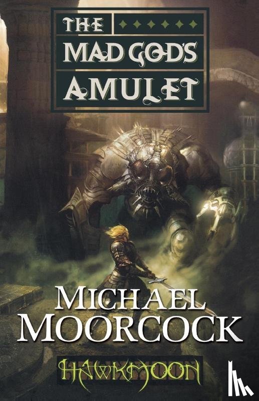 Moorcock, Michael - Hawkmoon