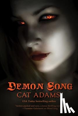 Adams, Cat - Demon Song