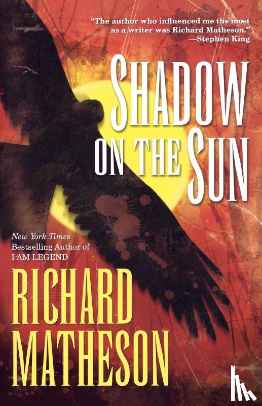 Matheson, Richard - Shadow on the Sun