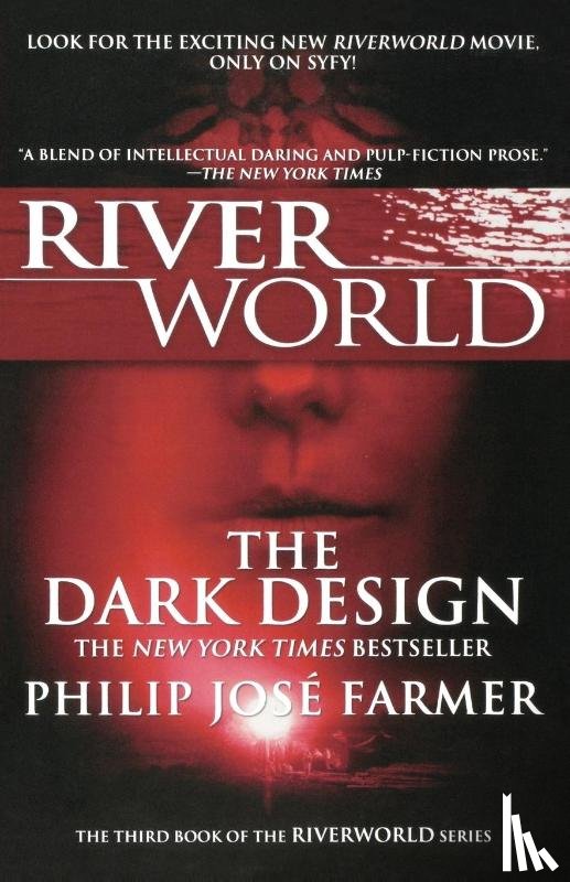 Farmer, Philip Jose - Dark Design