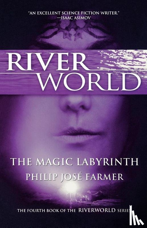 Farmer, Philip Jose - The Magic Labyrinth