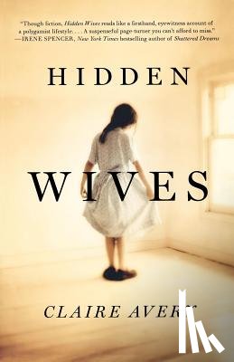 Avery, Claire - Hidden Wives