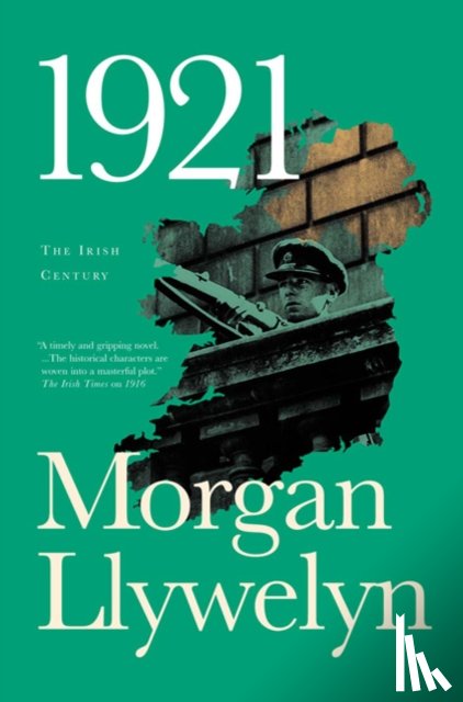 Llywelyn, Morgan - 1921
