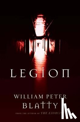 Blatty, William Peter - Legion