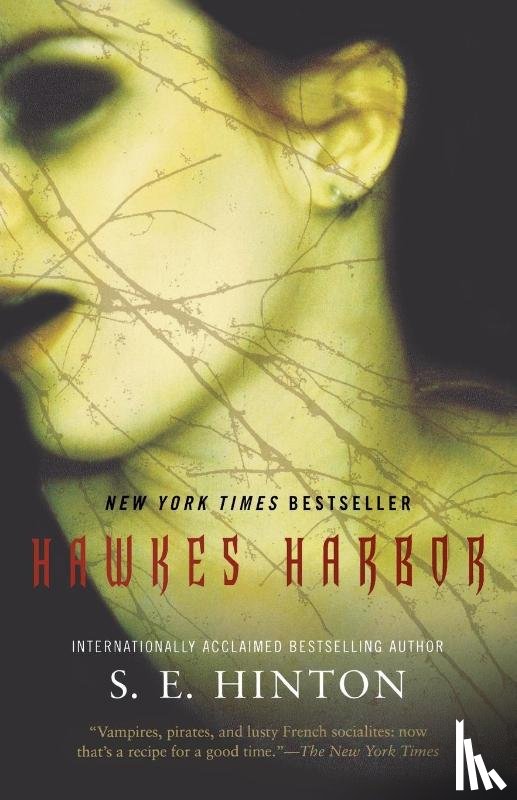 Hinton, S. E. - Hawkes Harbor