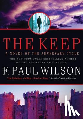 Wilson, F. Paul - The Keep