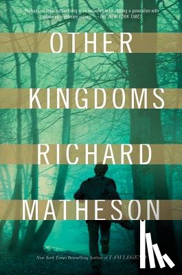 Matheson, Richard - Other Kingdoms