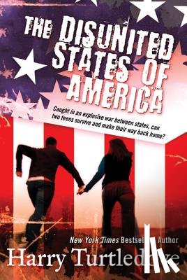 Turtledove, Harry - The Disunited States of America