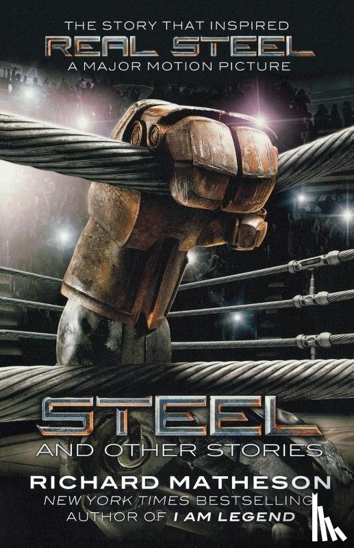 Matheson, Richard - Steel