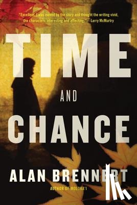 Brennert, Alan - Time and Chance