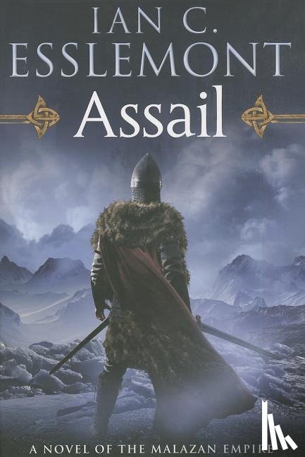 Esslemont, Ian C. - Assail