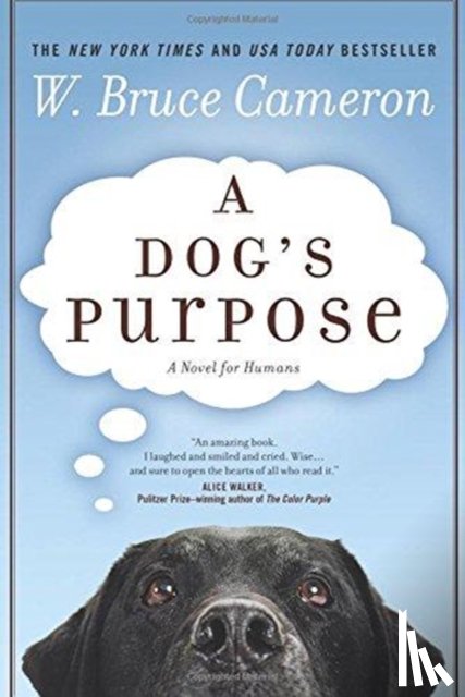 Cameron, W. Bruce - A Dog's Purpose