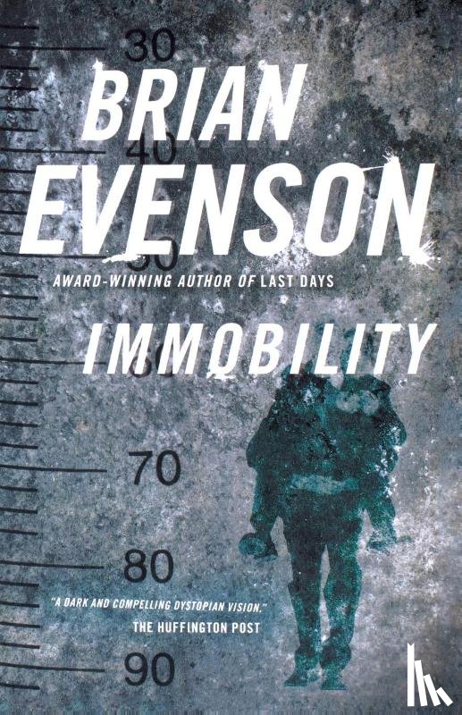 Evenson, Brian - Immobility