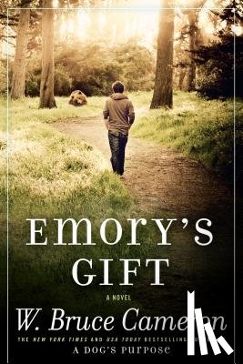 Cameron, W. Bruce - Emory's Gift